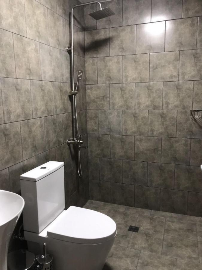 Hotel Popock Goris Extérieur photo