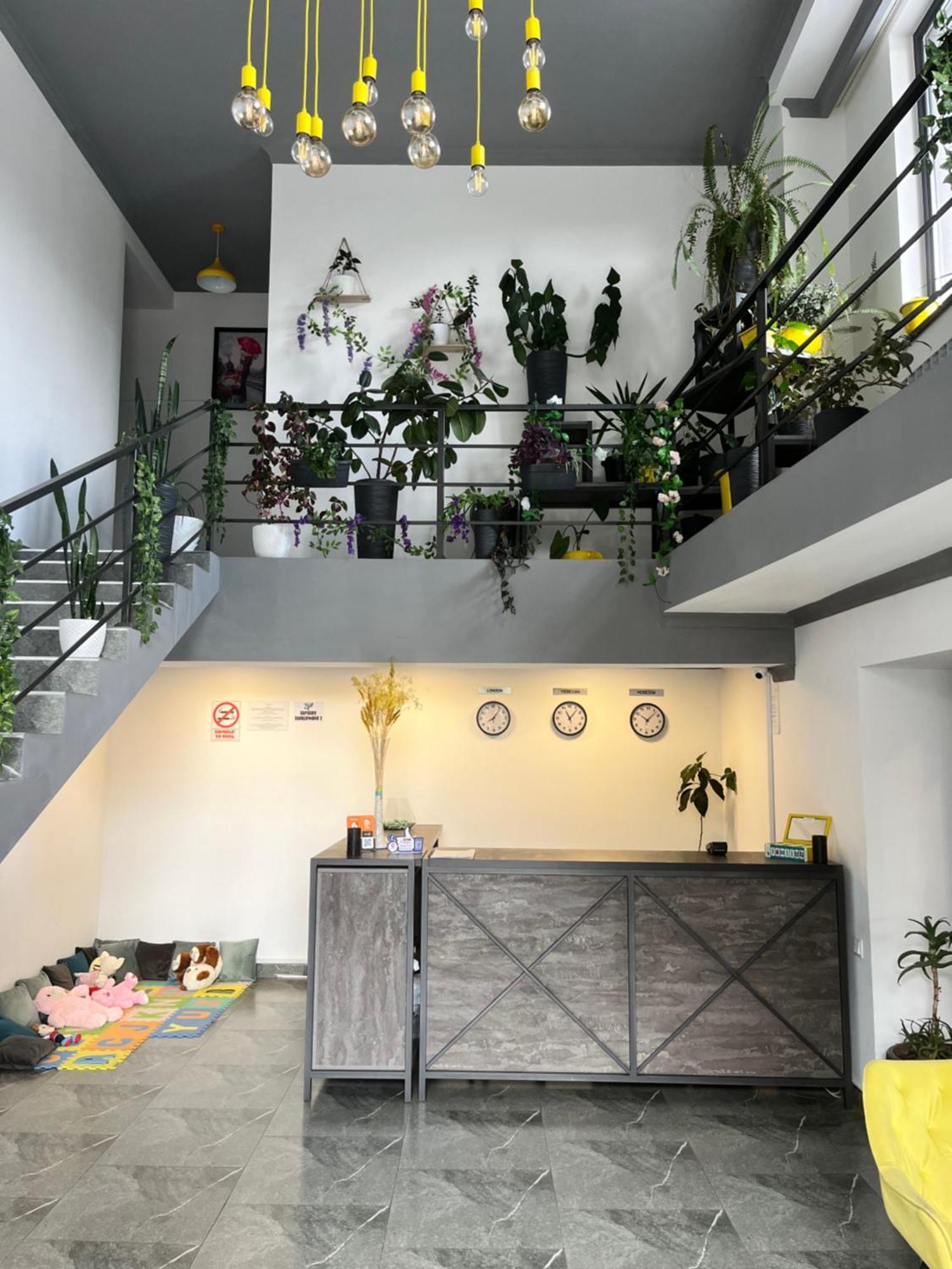 Hotel Popock Goris Extérieur photo